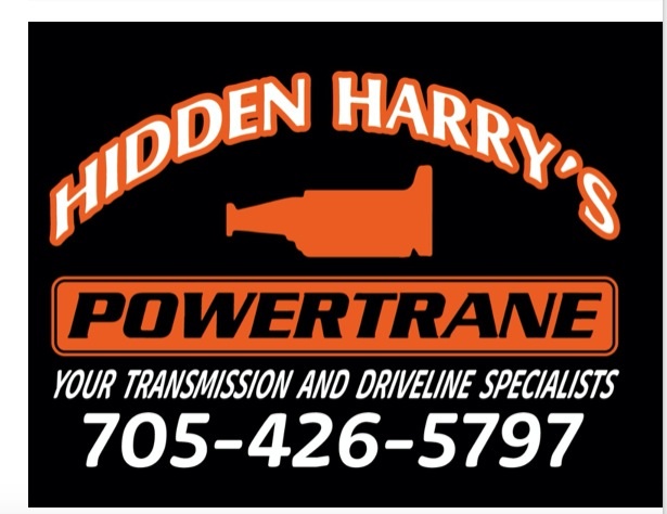 Hidden Harrys Powertrane | 1221 Ramara Road 47, Brechin, ON L0K 1B0, Canada | Phone: (705) 426-5797