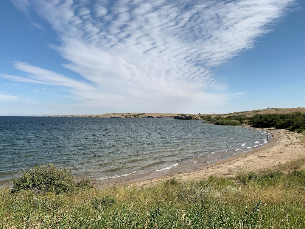 Riverhurst Ferry Crossing - East Shore | Farm, Riverhurst, SK S0H 3P0, Canada | Phone: (306) 353-6250