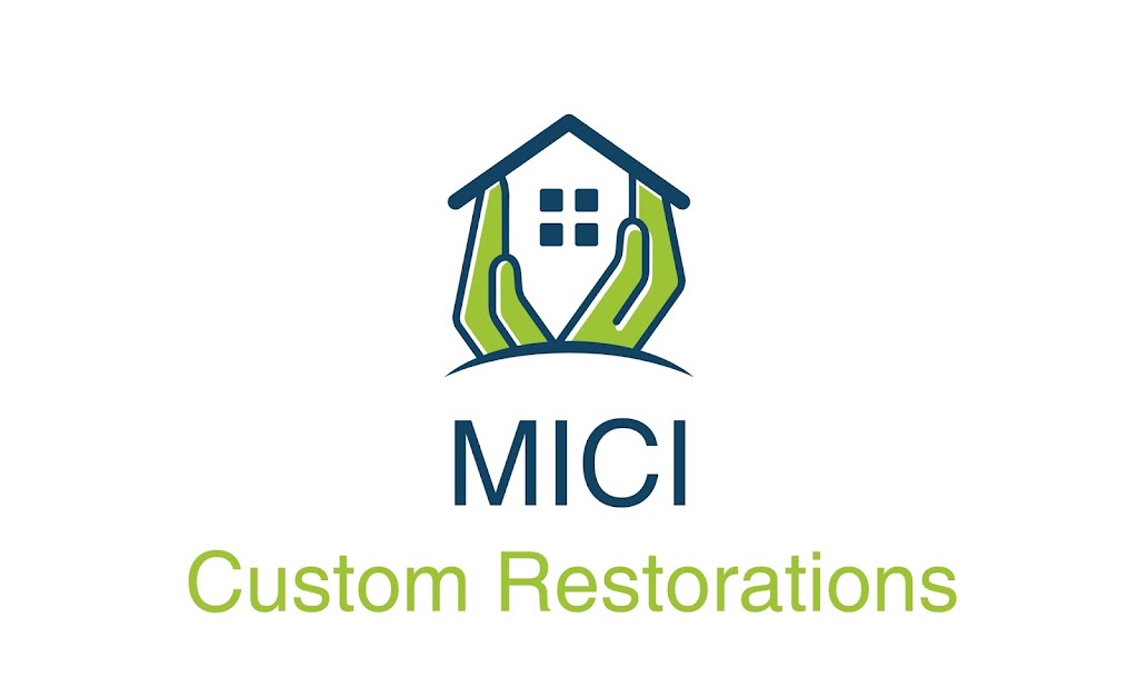 MICI custom restorations | 6511 48 Ave, Beaumont, AB T4X 0W5, Canada | Phone: (587) 566-7110