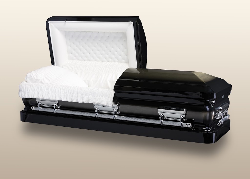 Casket Depot Vancouver | 18860 24 Ave Unit 121, Surrey, BC V3Z 0Y8, Canada | Phone: (604) 833-9193