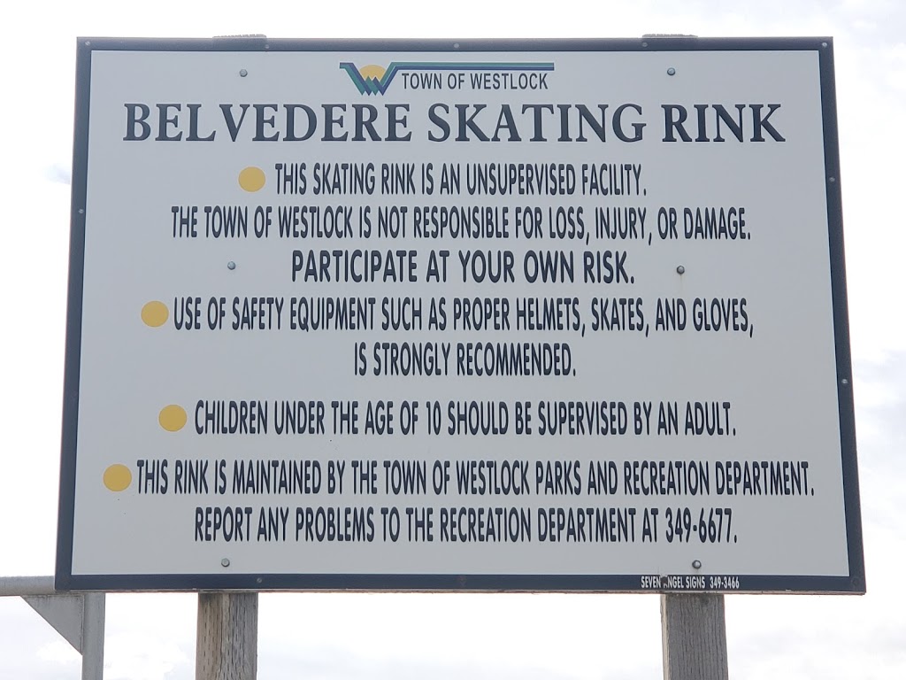 Belvedere Park | Westlock, AB T7P 1E9, Canada