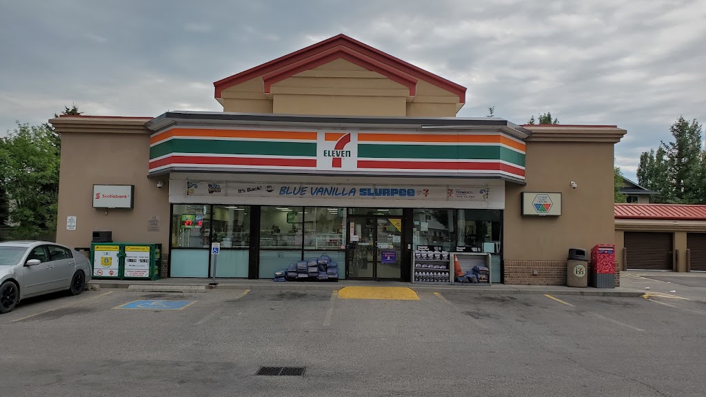 7-Eleven | 6688 Martindale Gate NE, Calgary, AB T3J 4P9, Canada | Phone: (403) 293-6516