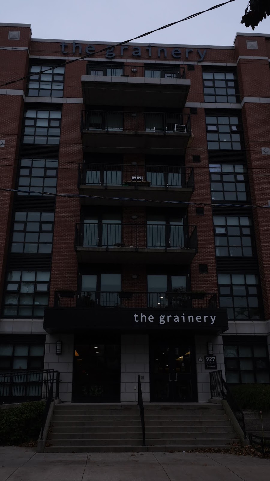 The Grainery Lofts | 927 S Bland St, Halifax, NS B3H 2S6, Canada | Phone: (902) 817-0067