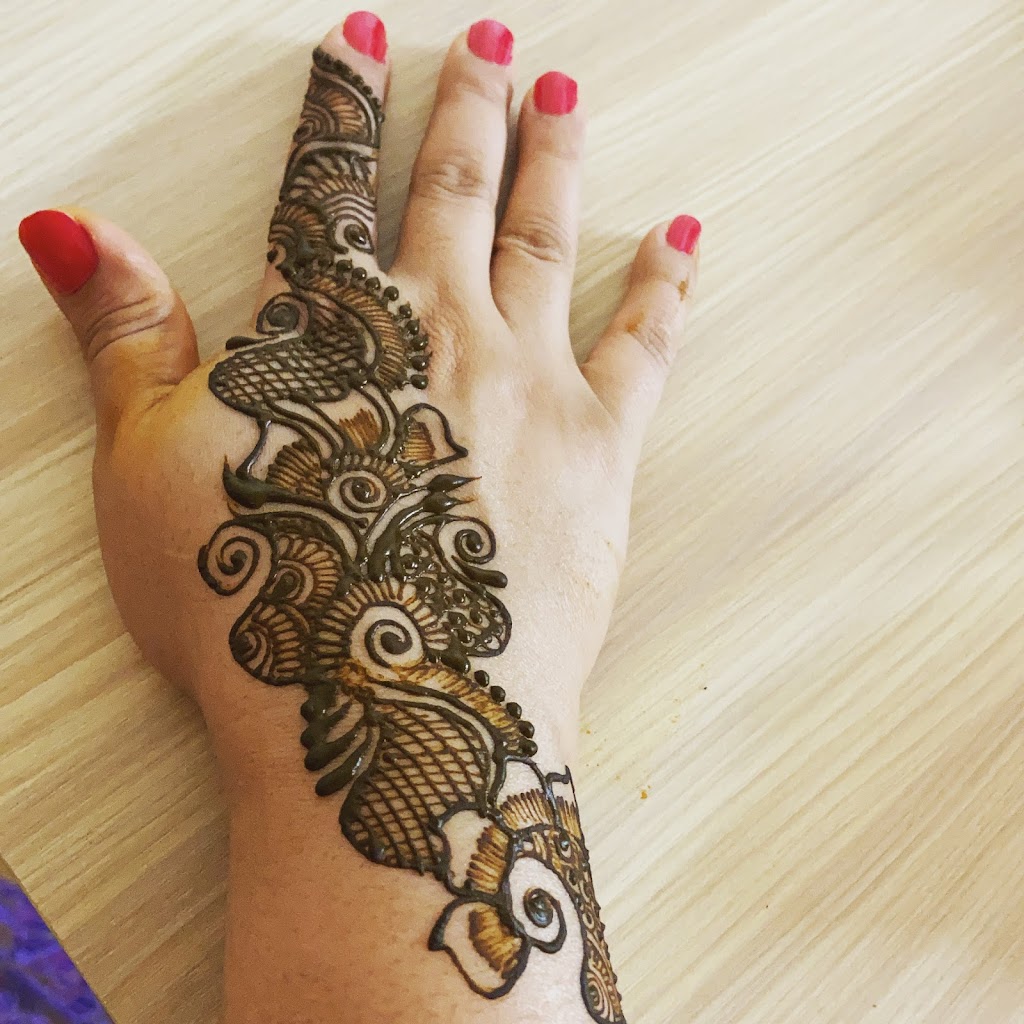 Lalanis Henna Art | 1700 Eglinton Ave E, North York, ON M4A 2X4, Canada | Phone: (647) 926-3963