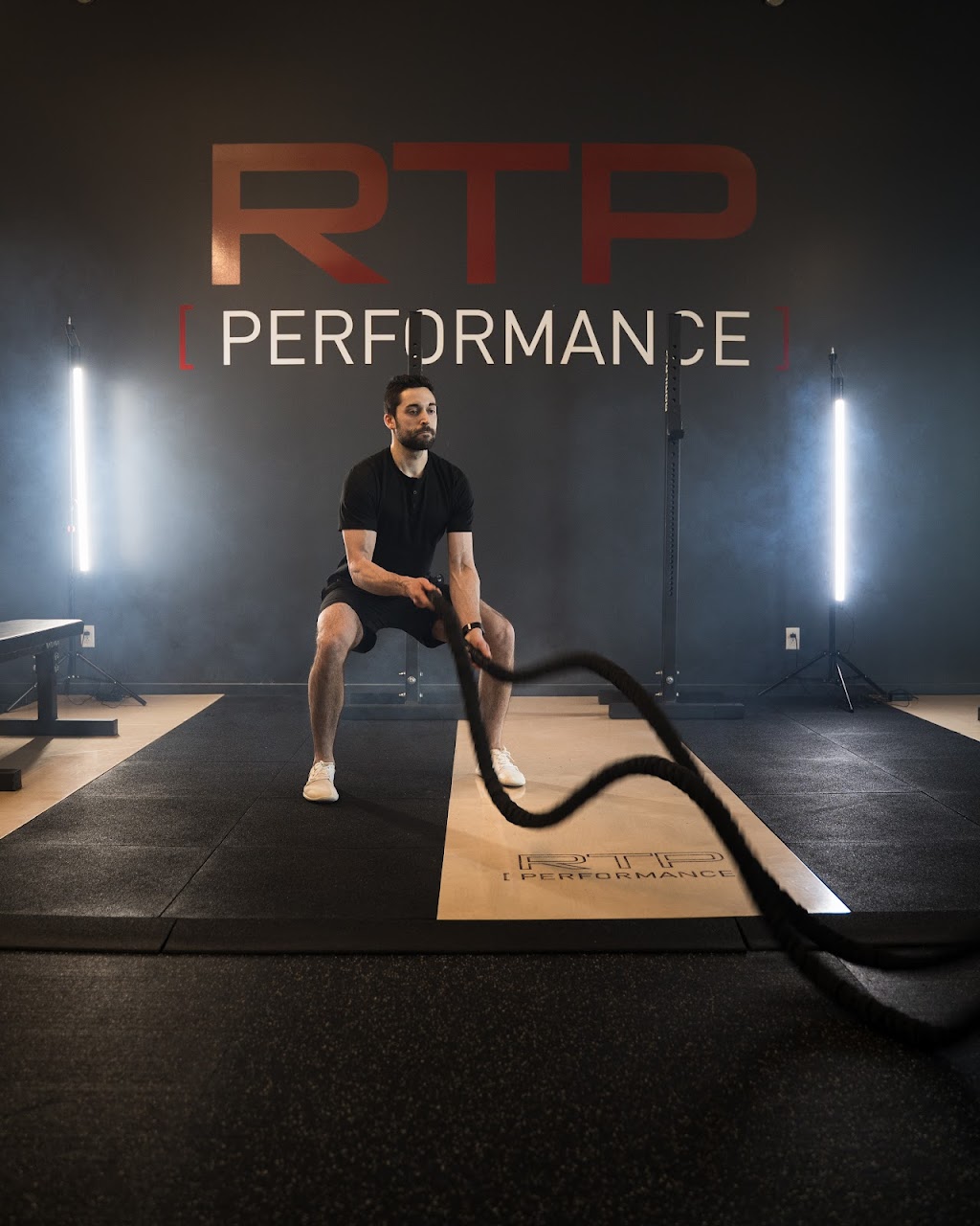 Cliniques RTP Performance inc. | 955 Av. de Bois-de-Boulogne, Laval, QC H7N 4G1, Canada | Phone: (450) 232-2169