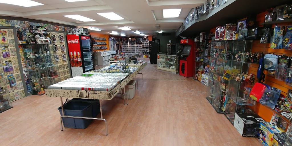 GameSwap | 715 Danforth Ave, Toronto, ON M4J 1L2, Canada | Phone: (647) 351-8820