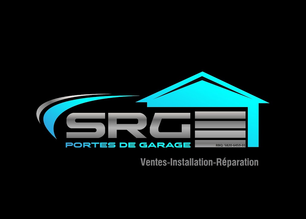SRG Portes De Garage | 112A Rue de la Renaissance, Sainte-Sophie, QC J5J 0J8, Canada | Phone: (438) 885-5488