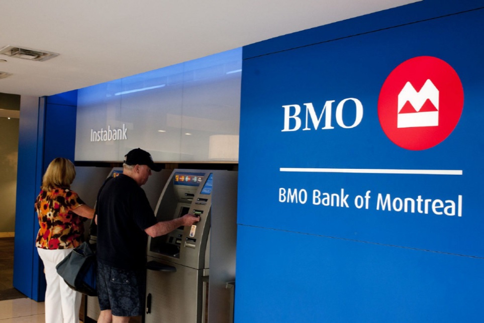 BMO Bank of Montreal | 12240 137 Ave NW, Edmonton, AB T5L 4Y4, Canada | Phone: (780) 441-6510