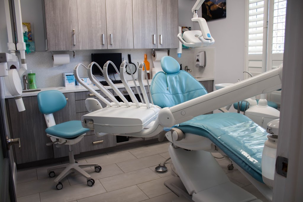 Dental Health Clinic - Etobicoke | 2691 Islington Ave, Etobicoke, ON M9V 2X7, Canada | Phone: (416) 742-2300