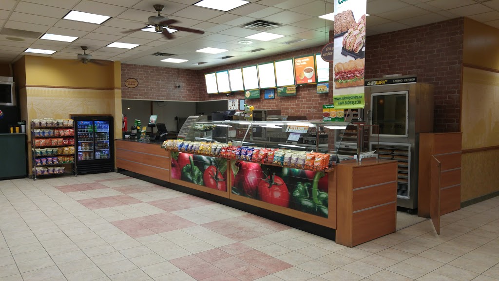 Subway | 120 Centre St Suite E, Vulcan, AB T0L 2B0, Canada | Phone: (403) 485-2008