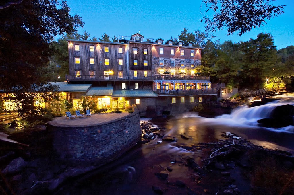 Wakefield Mill | 60 Chemin Mill, Wakefield, QC J0X 3G0, Canada | Phone: (819) 459-1838