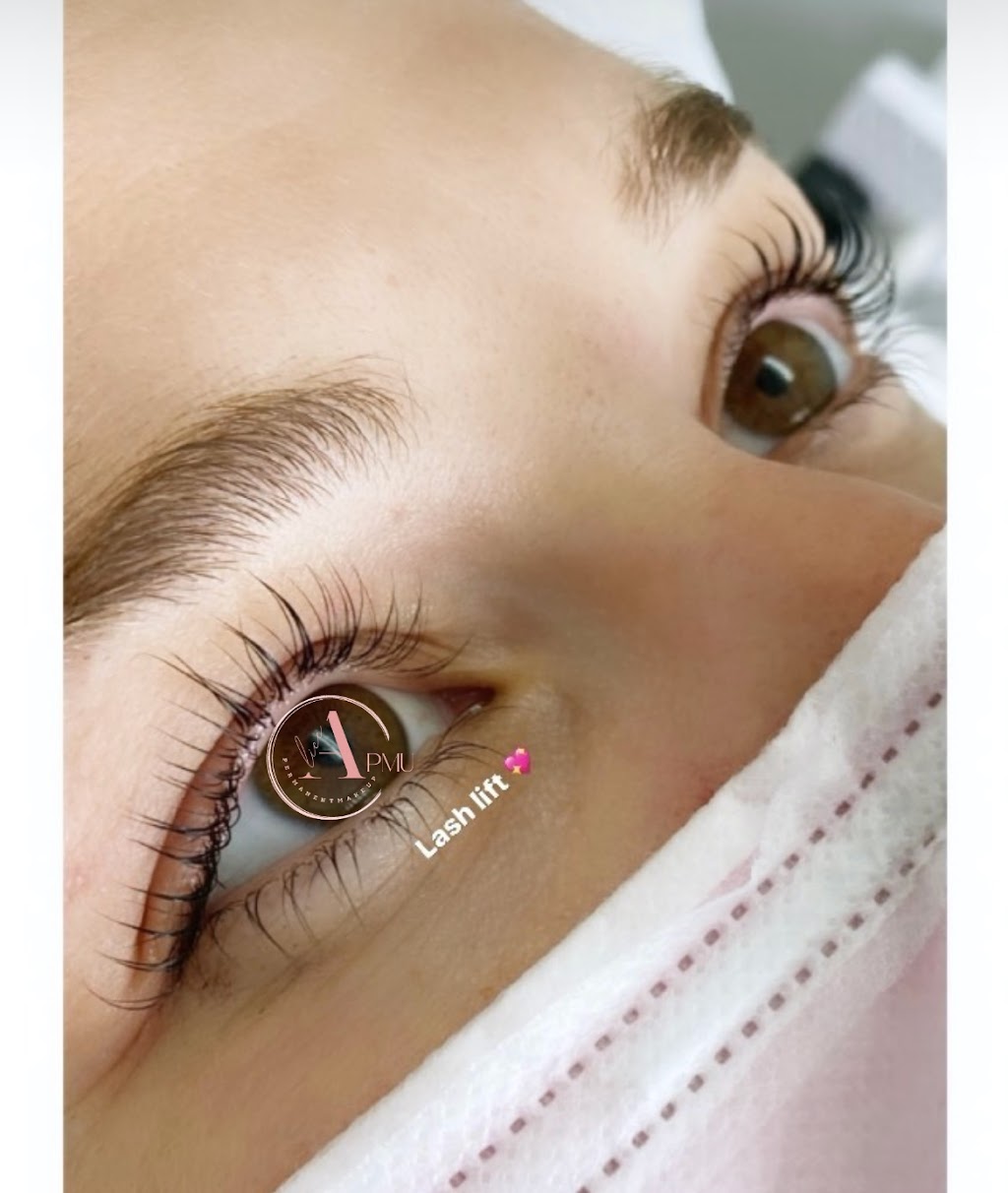 A Permanent Makeup - APMU | 1399 Ellsworth Ln, Greely, ON K4P 1N3, Canada | Phone: (343) 558-3223