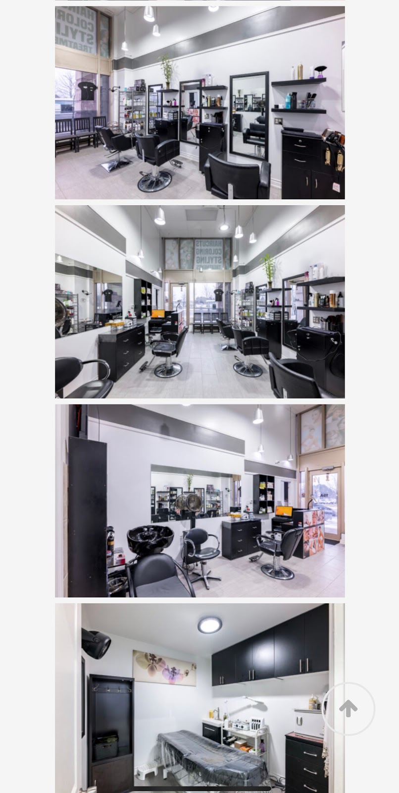 Toronto Beauty Bar | 108 Corporate Dr Unit 19A, Toronto, ON M1H 3H9, Canada | Phone: (647) 922-0234