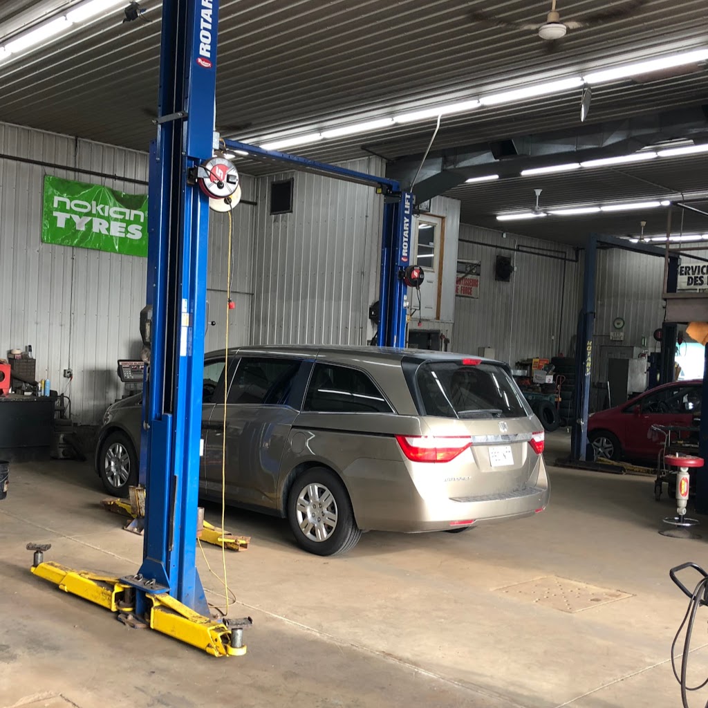 GARAGE GODMER INC | 10024 Rue de Belle Rivière, Mirabel, QC J7N 2X6, Canada | Phone: (450) 258-3954