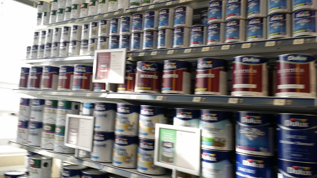 Dulux Paints | 1204 Pembina Hwy, Winnipeg, MB R3T 2A6, Canada | Phone: (204) 475-4658