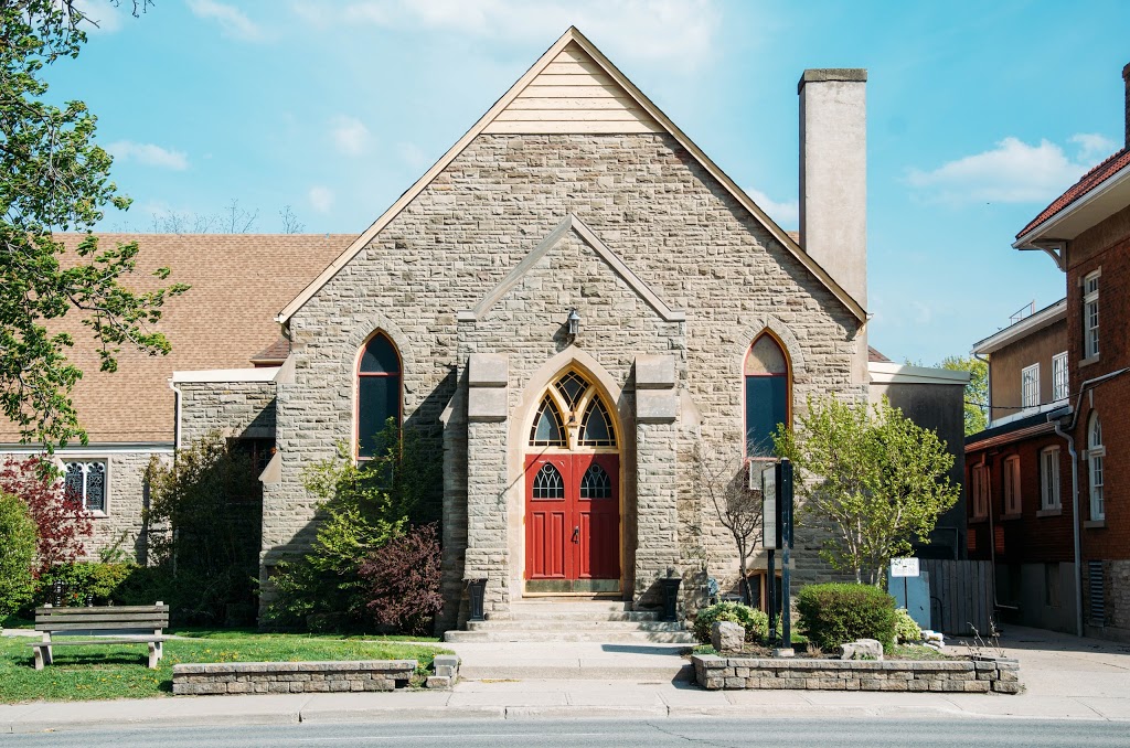 Westedge Community Church | 157 Lakeshore Rd W, Mississauga, ON L5H 1G3, Canada | Phone: (905) 274-6564