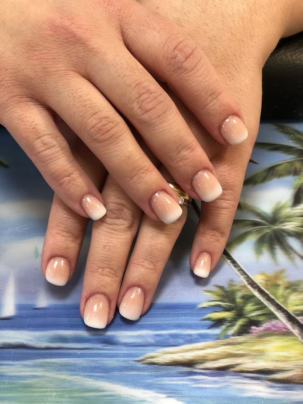 Haileys Paradise Nails & Spa | 523 Woodpark Blvd SW #4, Calgary, AB T2W 4J3, Canada | Phone: (403) 238-8679