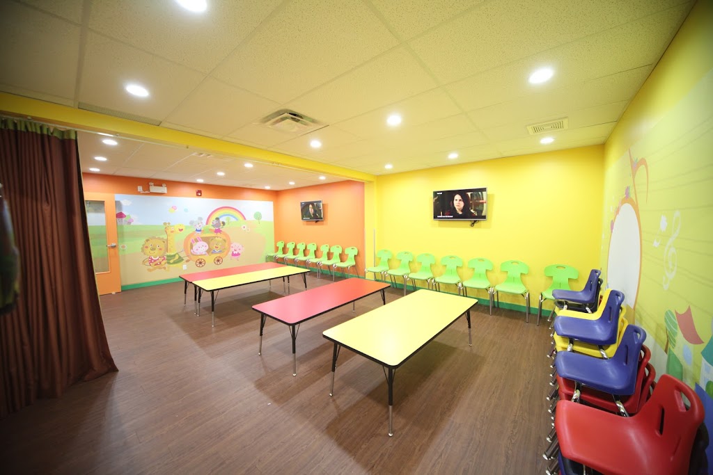 Treehouse Indoor Playground - Red Deer | 7710 Gaetz Ave #6, Red Deer, AB T4P 2A5, Canada | Phone: (403) 541-0002