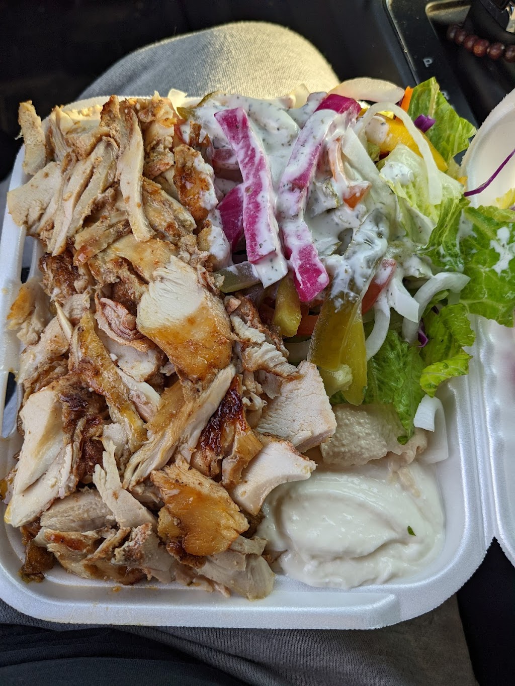 3 brothers Shawarma & Poutine | 5055 Innovation Dr, Ottawa, ON K2K 1X7, Canada | Phone: (613) 271-1123