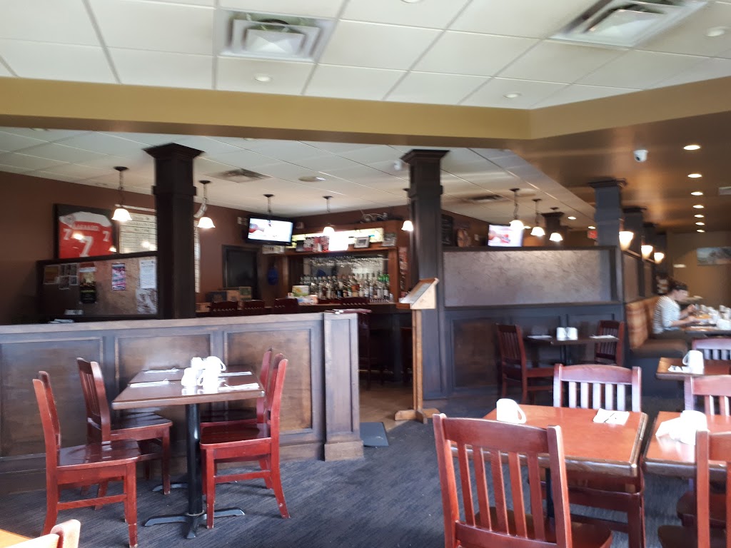 Silks Country Kitchen | 1501 Niagara Stone Rd, Virgil, ON L0S 1T0, Canada | Phone: (905) 468-7241