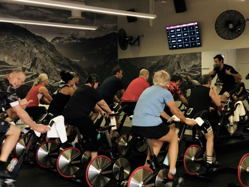 Method Indoor Cycling | 15033 32 Ave #960, Surrey, BC V4P 2J7, Canada | Phone: (604) 560-6002