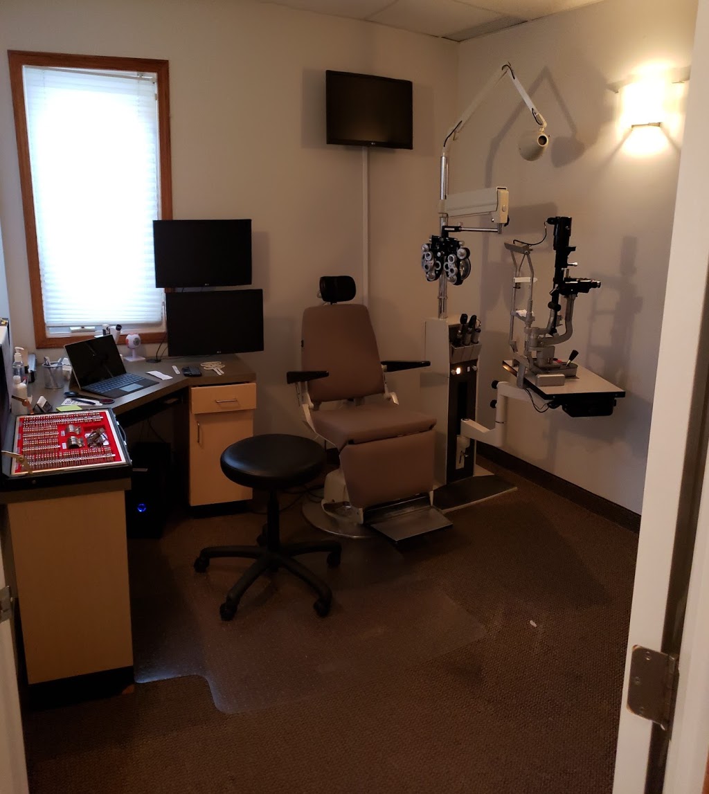 Doctors Vision Care Outlook | 218 Franklin St, Outlook, SK S0L 2N0, Canada | Phone: (833) 867-3331