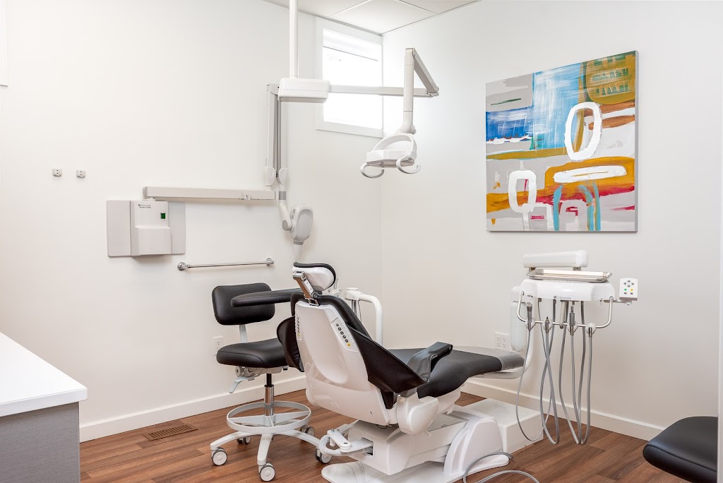 Clinique dentaire A+ | 5793 Rue Bélanger, Montréal, QC H1T 1G5, Canada | Phone: (514) 254-3367