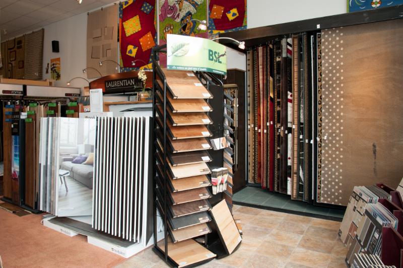 Tapis Champeau | 5963 Rue de Verdun, Verdun, QC H4H 1M5, Canada | Phone: (514) 769-4565