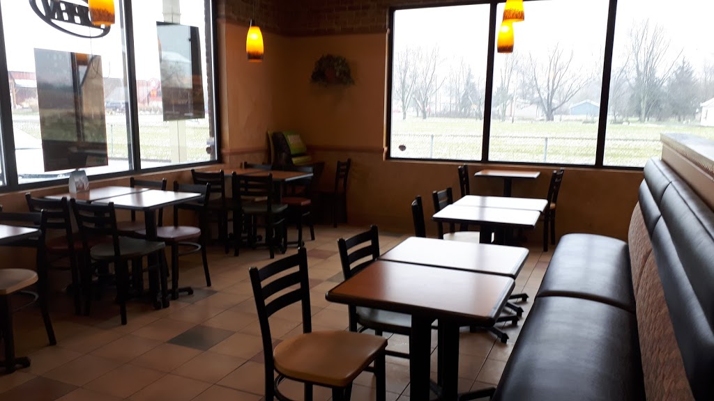 Subway | 2763 Stevensville Rd, Stevensville, ON L0S 1S0, Canada | Phone: (905) 382-6575