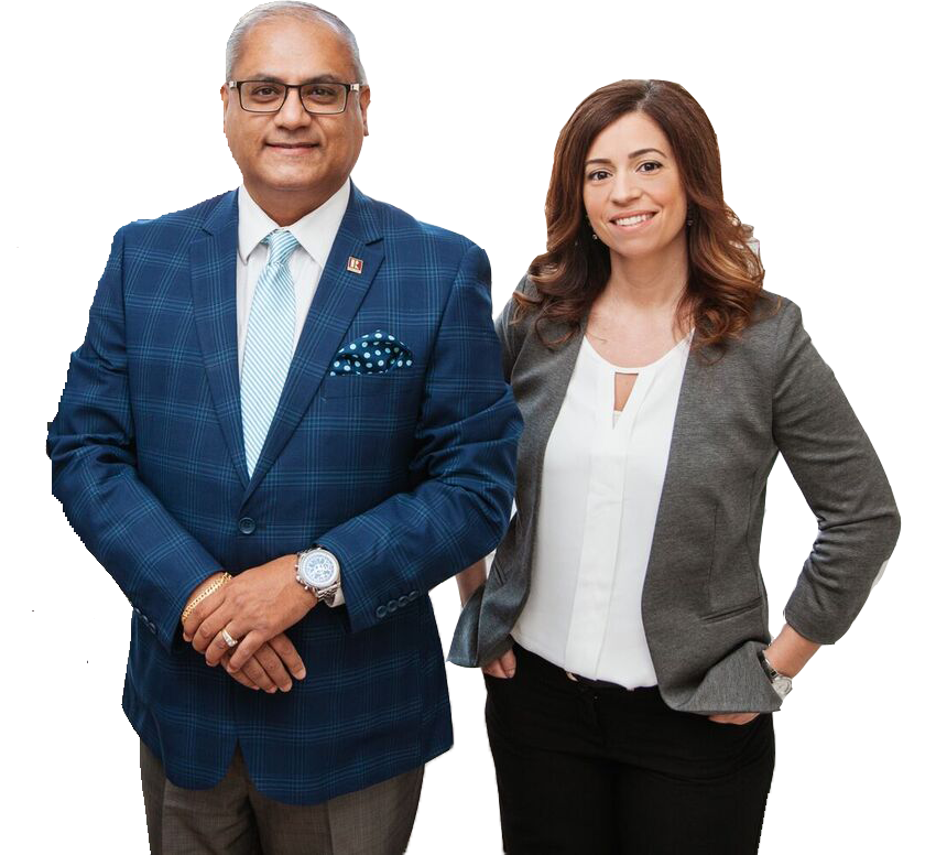 The Riz Team - Real Estate Professionals | 842 Victoria St N, Kitchener, ON N2B 3C1, Canada | Phone: (519) 716-7253