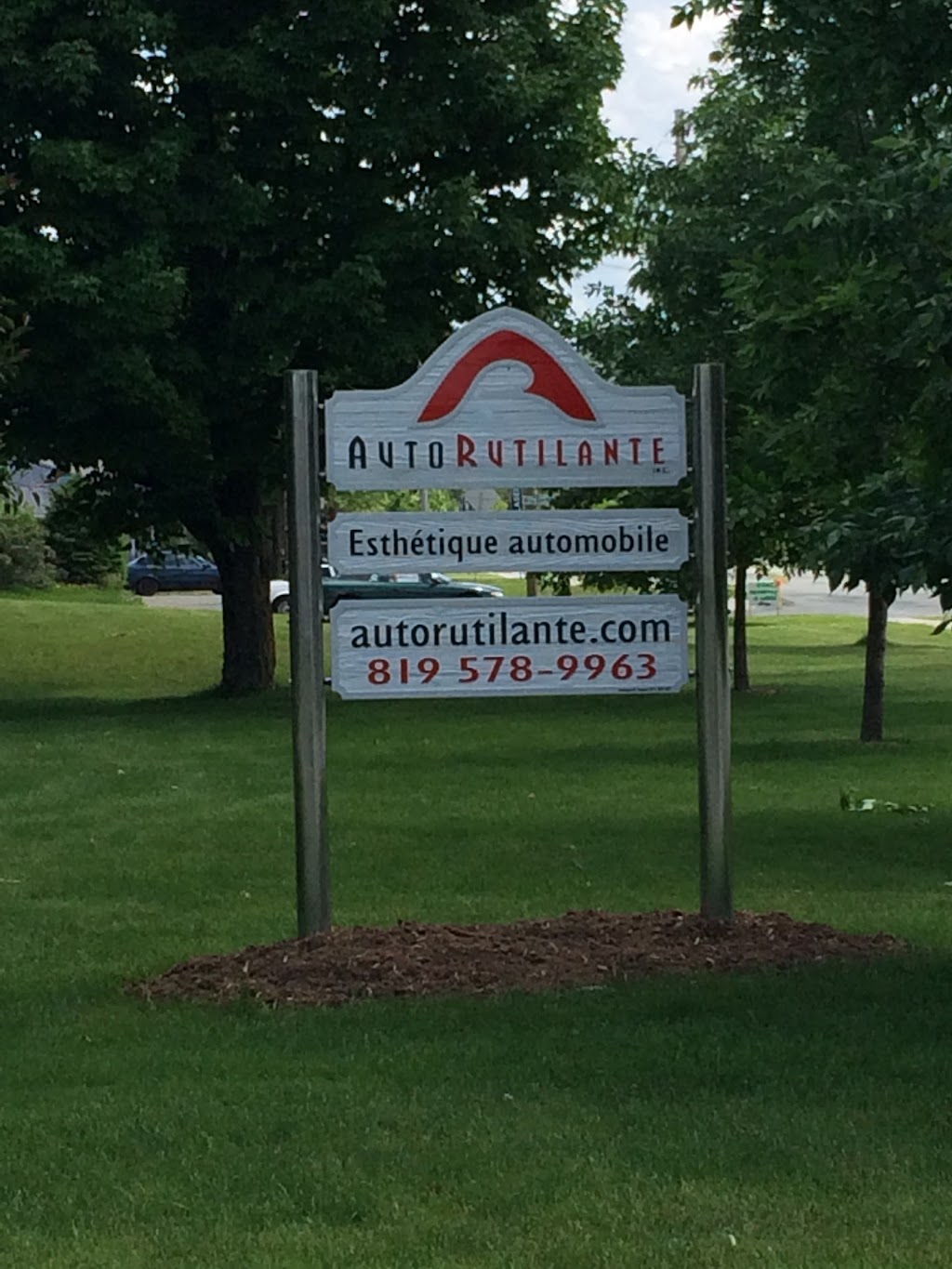 Auto Rutilante inc. | 4 Rue Letarte, Danville, QC J0A 1A0, Canada | Phone: (819) 578-9963