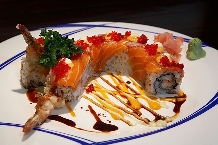 Sushi-Ya Japan | 621 Dixon Rd, Etobicoke, ON M9W 1H7, Canada | Phone: (416) 249-9666