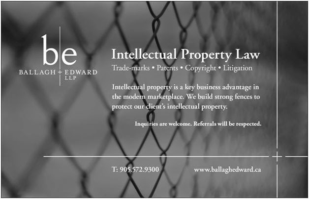 Ballagh & Edward LLP | 102-175 Longwood Rd S, Hamilton, ON L8P 0A1, Canada | Phone: (905) 572-9300