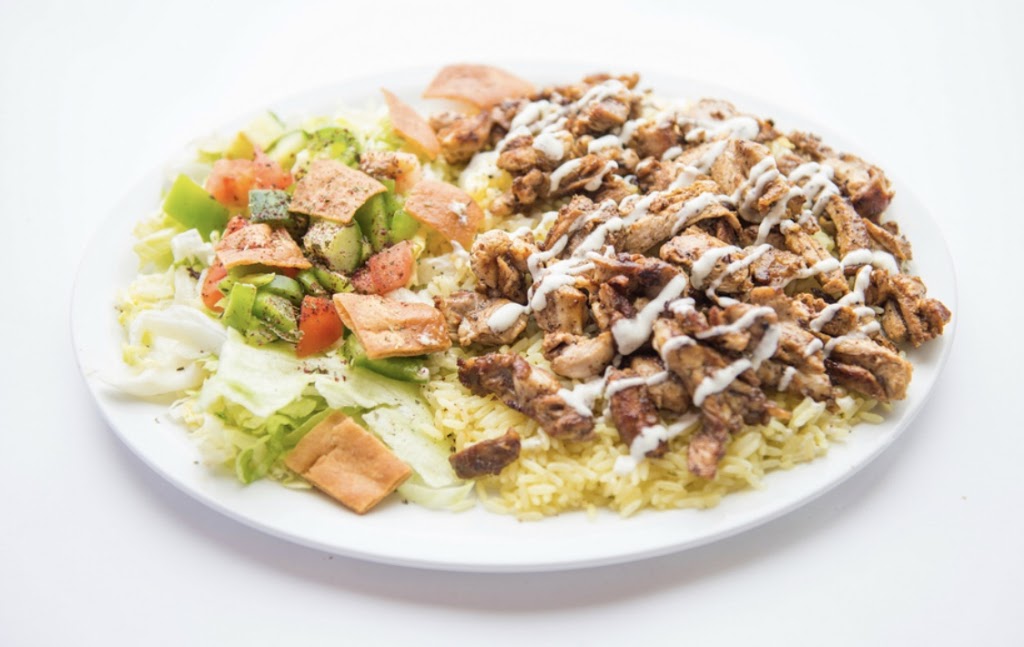 Osmows Shawarma | 1900 Simcoe St N Unit 103, Oshawa, ON L1G 4Y3, Canada | Phone: (905) 571-0999