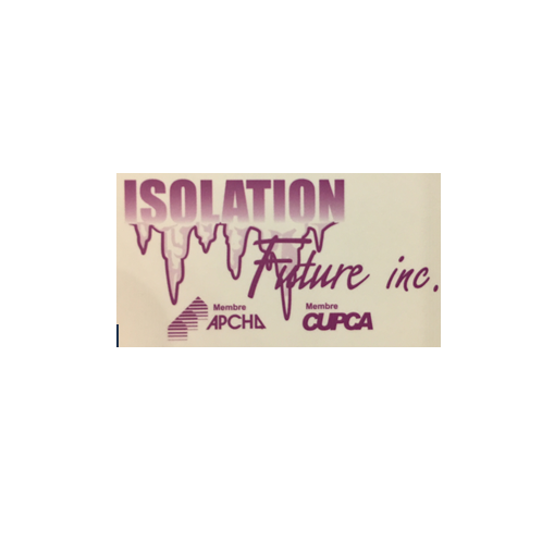 Isolation Future Inc | 144 QC-202, Huntingdon, QC J0S 1H0, Canada | Phone: (450) 544-4673