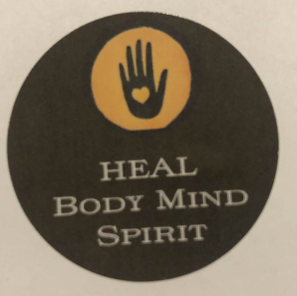 HEAL BODY MIND SPIRIT | 4285 Hiawatha Ln, Battersea, ON K0H 1H0, Canada | Phone: (613) 453-1184