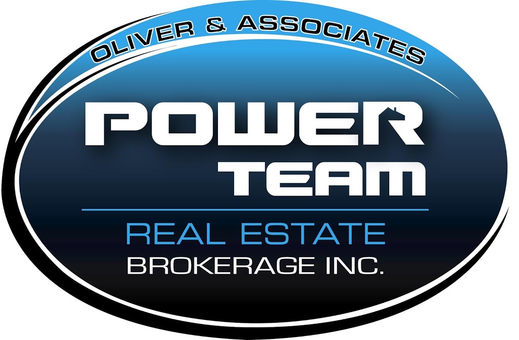 Oliver & Associates Power Team Real Estate Brokerage | 99 Horton St W, London, ON N6J 4Y6, Canada | Phone: (519) 697-3000