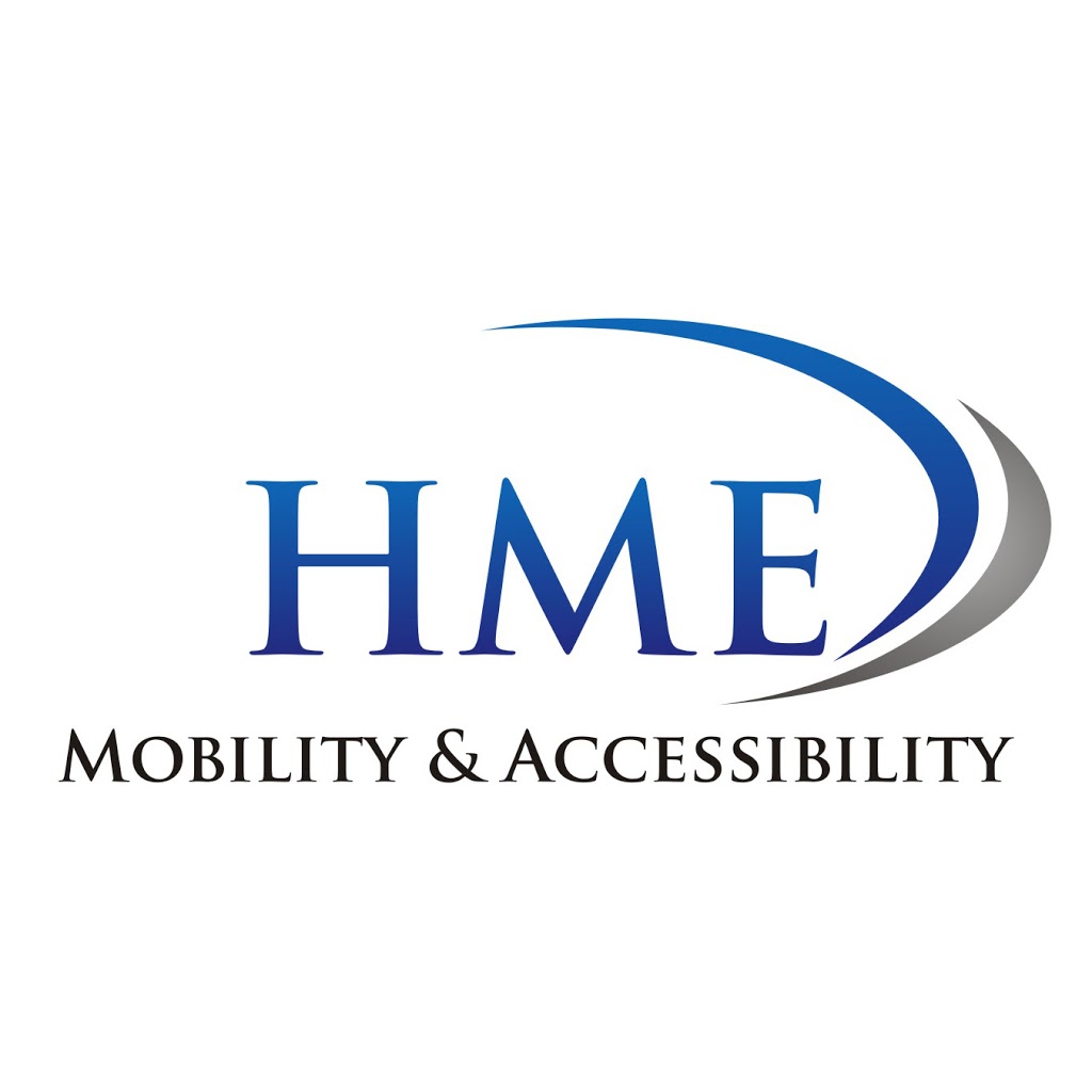 HME Mobility & Accessibility - Surrey | 19288 22 Ave #140, Surrey, BC V3S 3S6, Canada | Phone: (604) 535-5768