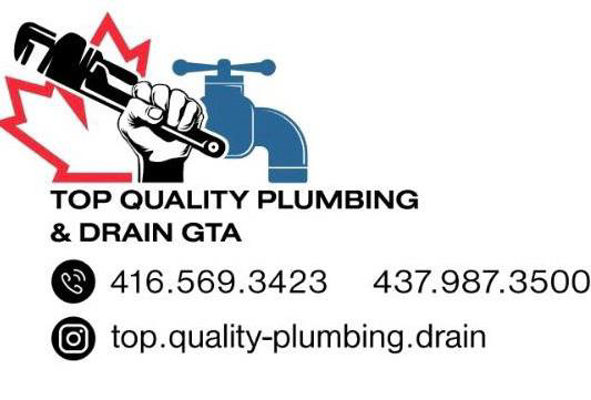 Top quality plumbing and drain GTA | 74 Lena Dr, Richmond Hill, ON L4S 2V1, Canada | Phone: (437) 987-3500