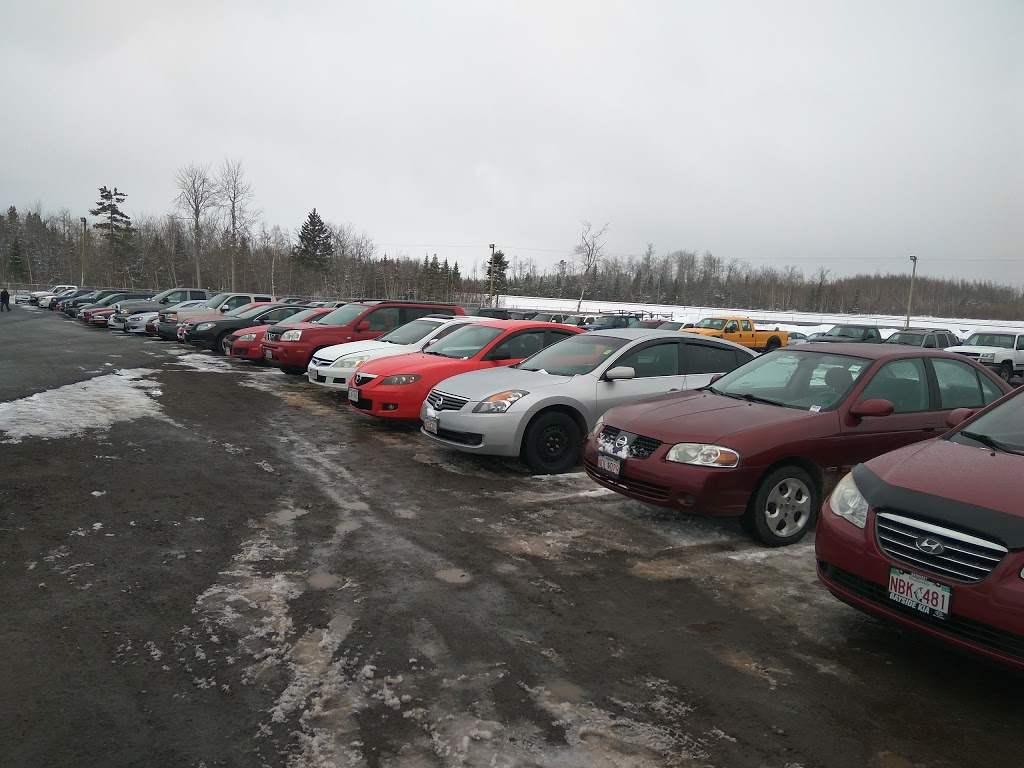 The Great Northern Auction | 2131 NB-128, Berry Mills, NB E1G 4K5, Canada | Phone: (506) 382-2777