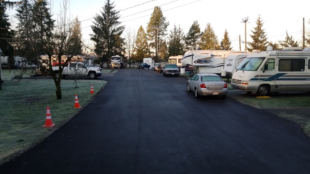 Cedar Springs RV & Mobile Home Park | 23390 72 Ave, Langley City, BC V2Y 2H9, Canada | Phone: (416) 908-9261