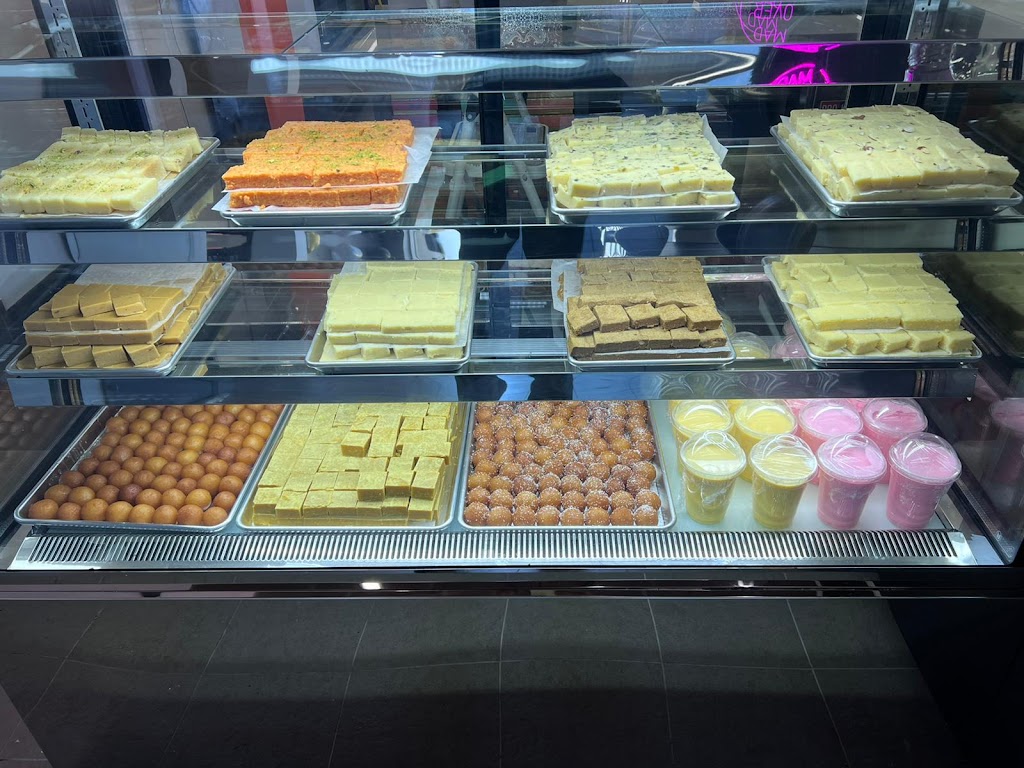 Kapoor Sweets | 94 Bridgeport Rd E Unit #30, Waterloo, ON N2J 2J9, Canada | Phone: (519) 888-0505