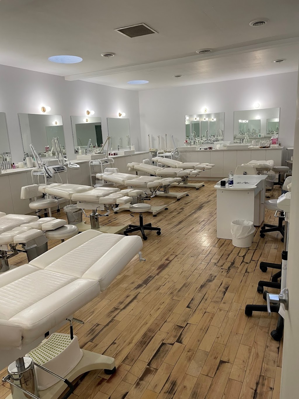 Institut De Beaute Edith Serei (Montréal) | 6532 Av. Papineau, Montréal, QC H2G 2X2, Canada | Phone: (514) 849-6171