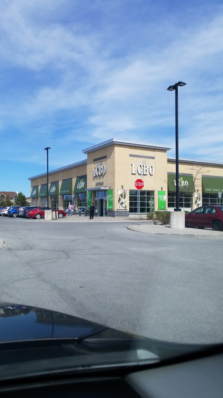 LCBO | 6065 Hazeldean Rd, Stittsville, ON K2S 1B9, Canada | Phone: (613) 836-3063