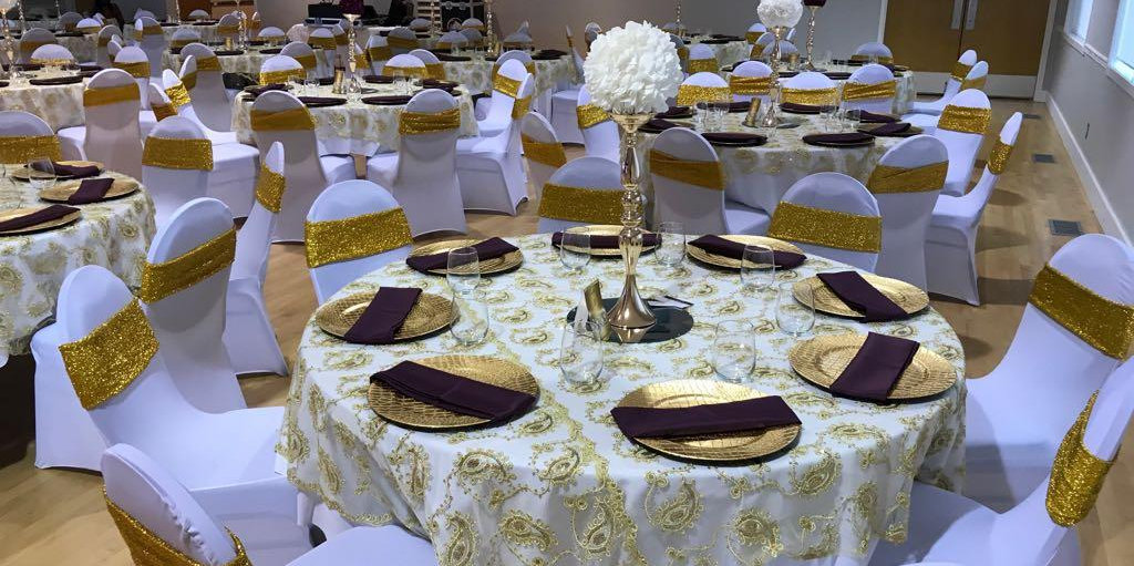 Classy and Graceful Events | 104 Cougartown Close SW, Calgary, AB T3H 0B3, Canada | Phone: (587) 899-8194