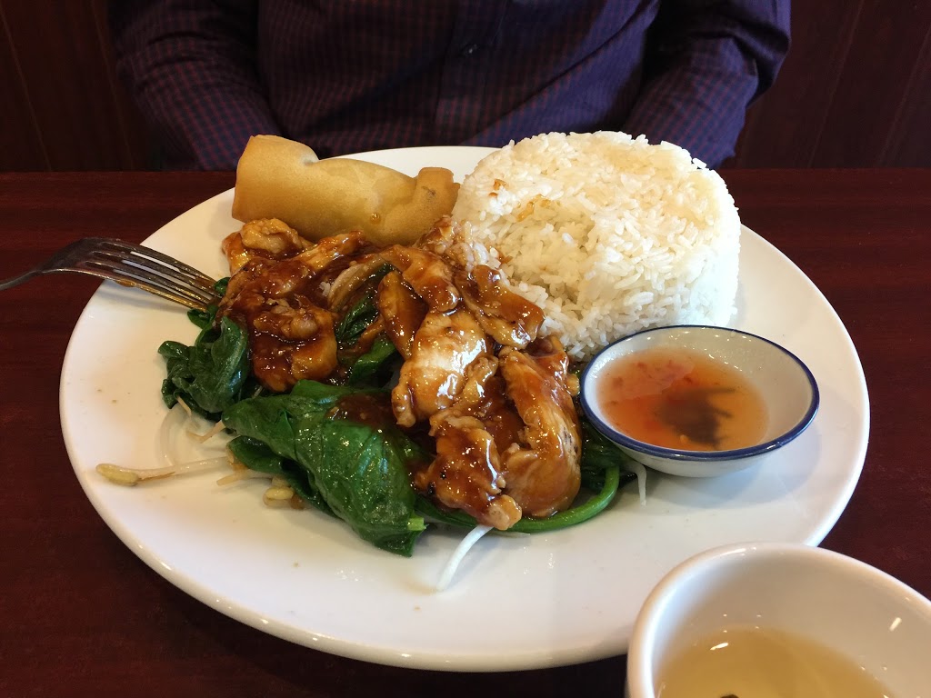 Thai Kitchen Restaurant | 8180 No 2 Rd #160, Richmond, BC V7C 5J8, Canada | Phone: (604) 272-2230