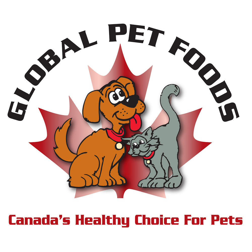 Global Pet Foods | 400 Scott St, St. Catharines, ON L2M 3W4, Canada | Phone: (905) 646-0508