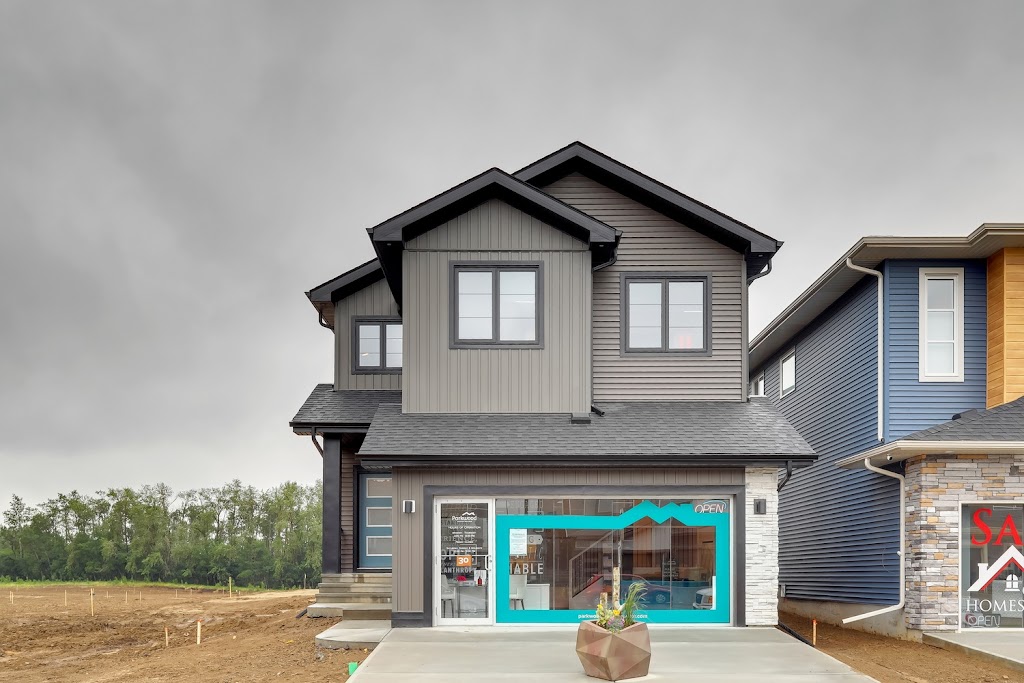 Parkwood Master Builder - Riverside, St. Albert | 185 Rankin Dr, St. Albert, AB T8N 7X3, Canada | Phone: (780) 801-2132