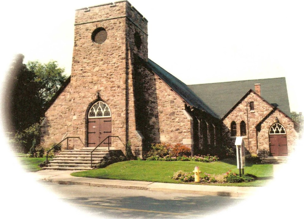 St. Johns Presbyterian Church | 10 Mountain St, Grimsby, ON L3M 3J6, Canada | Phone: (905) 945-5352