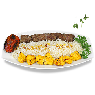 Mr Kabob Persian Eatery Inc | 164 Colborne St W Unit 4B, Brantford, ON N3T 1L2, Canada | Phone: (519) 752-2552